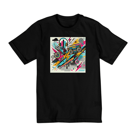 Estilo Urbano Teen