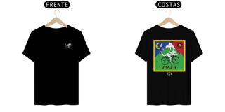 Nome do produto Camiseta Bike 1943
