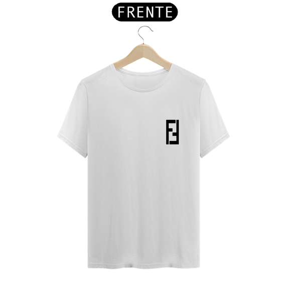 Camisa T-Shirt Fendi Prime 