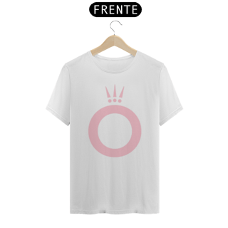 Nome do produto Camisa T-Shirt Pandora Unii-Sex Prime White