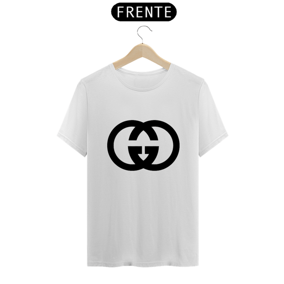 Camisa T-Shirt Gucci Prime White