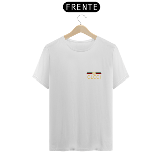 Nome do produto Camisa T-Shirt Gucci Prime White