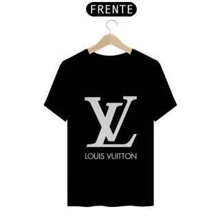 Nome do produto Camisa T-Shirt Louis Vuitton Prime Black