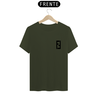 Nome do produto Camisa T-Shirt Fendi Prime 