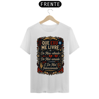 Nome do produto Camiseta 