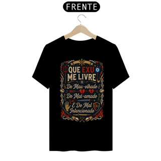 Nome do produto Camiseta 
