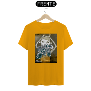 Nome do produto Camiseta - Coleção Cidade - Pessoas