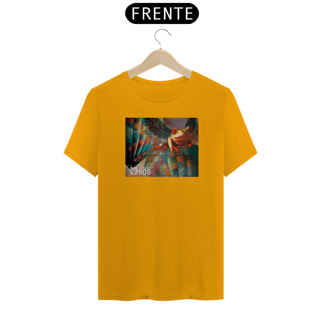 Nome do produto Camiseta - Coleção Bichos - Sapo Balão