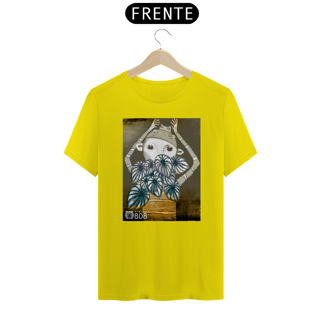 Nome do produto Camiseta - Coleção Cidade - Pessoas