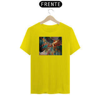 Nome do produto Camiseta - Coleção Bichos - Sapo Balão