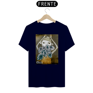 Nome do produto Camiseta - Coleção Cidade - Pessoas