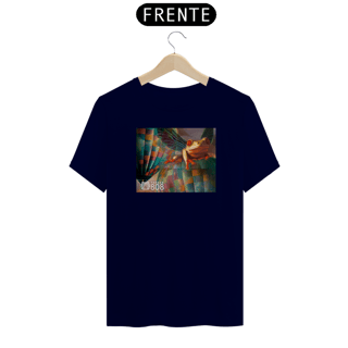 Nome do produto Camiseta - Coleção Bichos - Sapo Balão