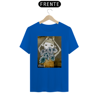 Nome do produto Camiseta - Coleção Cidade - Pessoas
