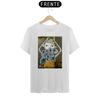 Nome do produto Camiseta - Coleção Cidade - Pessoas