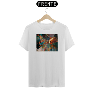 Nome do produto Camiseta - Coleção Bichos - Sapo Balão