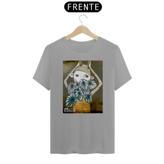 Nome do produto Camiseta - Coleção Cidade - Pessoas
