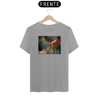 Nome do produto Camiseta - Coleção Bichos - Sapo Balão