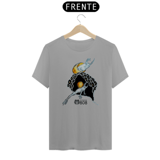 Nome do produto Camiseta - Coleção Bichos - Sapo Besouro