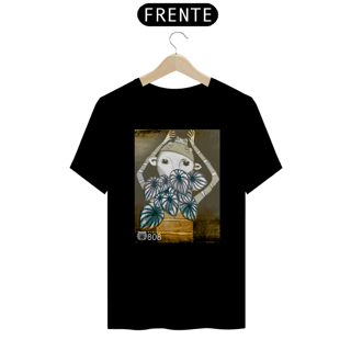 Nome do produto Camiseta - Coleção Cidade - Pessoas