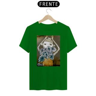 Nome do produto Camiseta - Coleção Cidade - Pessoas