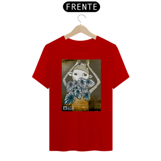 Nome do produto Camiseta - Coleção Cidade - Pessoas
