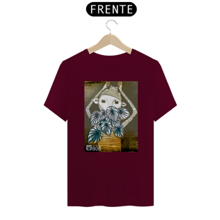 Nome do produto Camiseta - Coleção Cidade - Pessoas