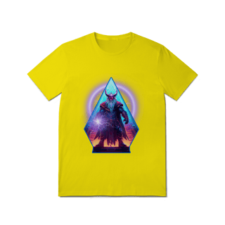 Nome do produto Cyperpast: Norse - Unissex, 100% Algodão