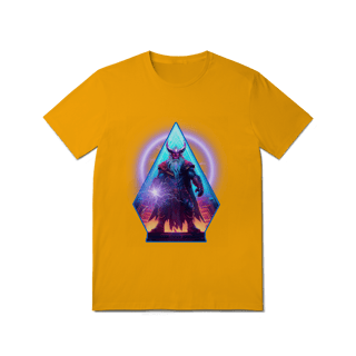 Nome do produto Cyperpast: Norse - Unissex, 100% Algodão