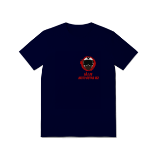 Nome do produto Capacete - Collab Lá e de Moto Outra Vez - Unissex, 100% Algodão