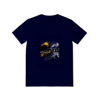Nome do produto Eat, Sleep, Ride - Collab  Lá e de Moto Outra Vez  - Unissex, 100% Algodão