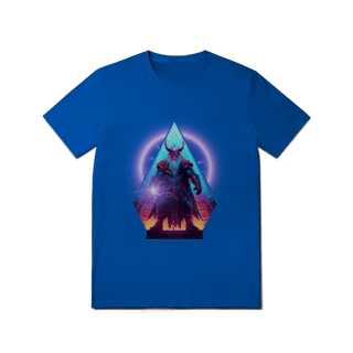 Nome do produto Cyperpast: Norse - Unissex, 100% Algodão