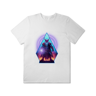 Nome do produto Cyperpast: Norse - Unissex, 100% Algodão, Plus Size