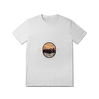 Nome do produto You Can Go Fast Collab Lá e de Moto Outra Vez - Unissex, 100% Algodão