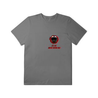 Nome do produto Capacete - Collab Lá e de Moto Outra Vez - Unissex, 100% Algodão, Plus Size