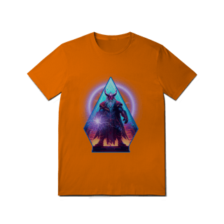 Nome do produto Cyperpast: Norse - Unissex, 100% Algodão