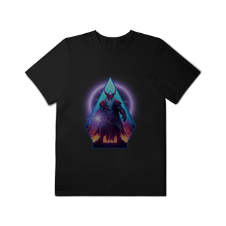Nome do produto Cyperpast: Norse - Unissex, 100% Algodão, Plus Size