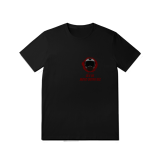 Nome do produto Capacete - Collab Lá e de Moto Outra Vez - Unissex, 100% Algodão