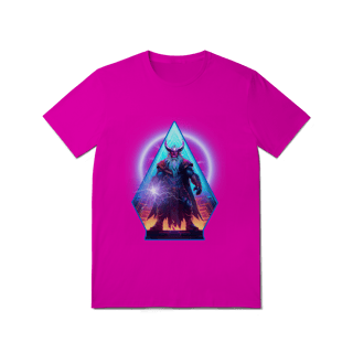 Nome do produto Cyperpast: Norse - Unissex, 100% Algodão