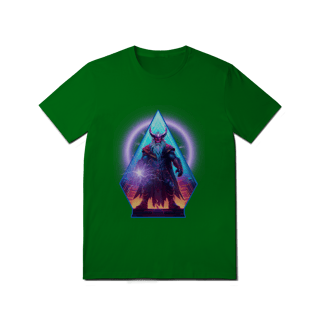 Nome do produto Cyperpast: Norse - Unissex, 100% Algodão