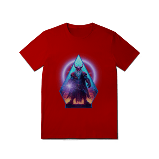 Nome do produto Cyperpast: Norse - Unissex, 100% Algodão
