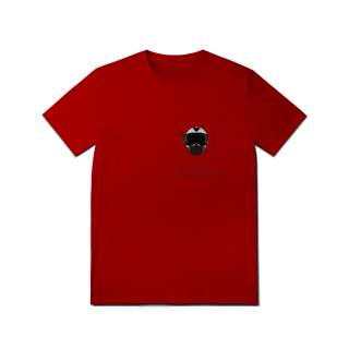 Nome do produto Capacete - Collab Lá e de Moto Outra Vez - Unissex, 100% Algodão
