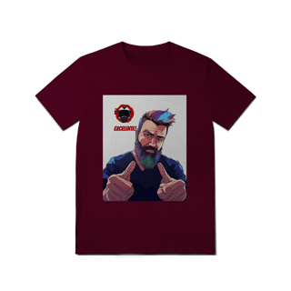 Nome do produto Excelente - Collab Lá e de Moto Outra Vez  - Unissex, 100% Algodão