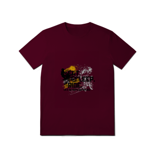 Nome do produto Eat, Sleep, Ride - Collab  Lá e de Moto Outra Vez  - Unissex, 100% Algodão