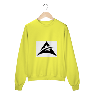 Nome do produto Moletom Fechado ANAPRYCI logo