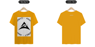 Nome do produto Camisa T-Shirt Classica ANAPRYCI