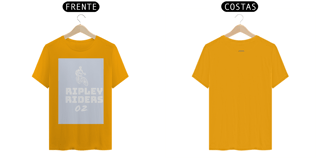 Nome do produto Camisa T-Shirt Classica Estampa Riples ANAPRYCI