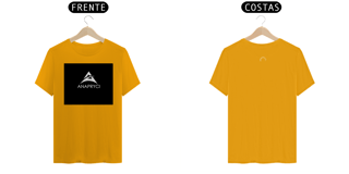 Nome do produto Camisa T-Shirt Quality Estampa ANAPRYCI MODEL