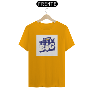 Nome do produto Camisa T-Shirt Classica Estampa BAG ANAPRYCI