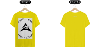 Nome do produto Camisa T-Shirt Classica ANAPRYCI