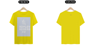 Nome do produto Camisa T-Shirt Classica Estampa Riples ANAPRYCI